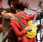 Nérac en Ondes : Trois artistes pour lancer un événement musical pérenne