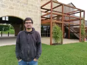 Nérigean, un village exemplaire dans la lutte contre le frelon asiatique pour sauver ses abeilles