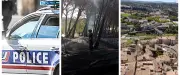 Occitanie : incendie, trafic d'armes et agression, l'actu du 6 août