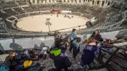 Occitanie : le pic d'activité des tournages pas encore atteint
