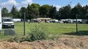 Occupation illégale du stade de Loupian : un référé déposé contre l'expulsion