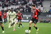 OGC Nice aligne un onze défensif pour la demi-finale de Coupe de France à Strasbourg