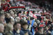 OGC Nice : Les supporters divisés avant la demi-finale de Coupe de France à Strasbourg