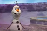 Olaf, le robot star de Disneyland Paris, révèle les secrets de son animation par IA