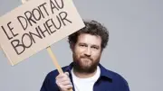 Olivier de Benoist à Béziers : humour familial et quête du bonheur en spectacle