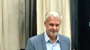 Olivier Palanque élu vice-président de l'Agglo Béziers Méditerranée