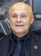 Olivier Poivre d'Arvor aux Rencontres d'Orion : océans en danger