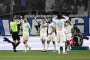 OM: match nul contre Nice, course à la LDC s'éloigne