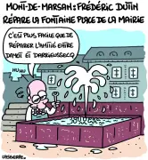 Ondres : la polémique perdure avec le nouveau maire Patrick de Casanove