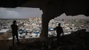 ONU : vote crucial lundi sur une force internationale à Gaza