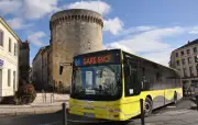 Opération CM2 à Périgueux : 300 futurs collégiens formés à l'autonomie dans les bus