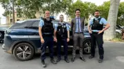 Opération inédite de la gendarmerie dans l'ouest de l'Hérault