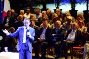 Opération survie pour Les Républicains : Lisnard quitte LR dans la tourmente présidentielle