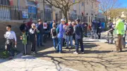 Opération Z'Hérault Déchet : 36 volontaires mobilisés pour nettoyer Castelnau-de-Guers