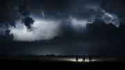 Orages violents et grêle : l'Aveyron en vigilance orange ce mercredi