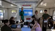 Orientation : immersion 3D pour découvrir les métiers à Saint-Ambroix