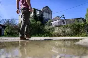 Orthez : la friche de la Minoterie cherche toujours son destin après des décennies d'incertitude