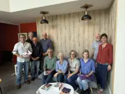 Orthez : le festival L'Émoi de la photo dévoile sa 5e édition avec des nouveautés