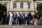 Orthez : le nouveau maire Benjamin Moutet instaure une gouvernance participative inspirée d'En marche !