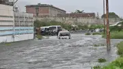 Ouragan Melissa : 20 morts dont 10 enfants, des disparus à Haïti
