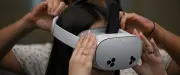 Outrenoir : immersion en réalité virtuelle dans l'univers de Soulages au musée Fabre