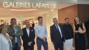 Ouverture des Galeries Lafayette à Nîmes : un nouveau chapitre pour La Coupole