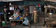 Oyinkan Braithwaite explore la condition féminine à Lagos dans un thriller fantastique