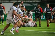 Oyonnax cherche une revanche face à Biarritz après un cinglant revers à Valence