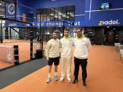 Padel + à Estillac accueille un tournoi P1500 féminin, une première en Lot-et-Garonne