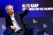 Palantir publie son manifeste technologique : l'Europe face au défi de la souveraineté IA