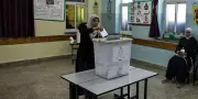 Palestine : élections municipales en Cisjordanie et à Gaza