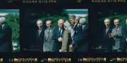 Palestine : une histoire millénaire, de l'Antiquité à nos jours, un destin tumultueux