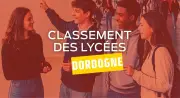 Palmarès 2026 des lycées de Dordogne : analyse détaillée des performances