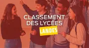 Palmarès 2026 des lycées landais : analyse des taux de réussite et d'accès au Bac