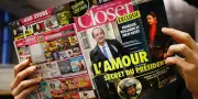 Paparazzade : de Polnareff à Bardella, les célébrités face aux photographes