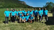 Parapente : un week-end de partage et de performance au Cross en biplace