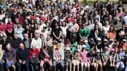 Parents et élus mobilisés contre la suppression d'un poste à l'école d'Alrance