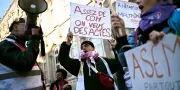 Paris adopte un plan d'action ambitieux pour le périscolaire