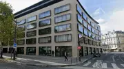 Paris en alerte après attentat déjoué : Goldman Sachs et Citi sous surveillance policière renforcée