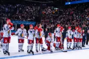 Paris propose l'Accor Arena pour le hockey des JO-2030 face aux difficultés niçoises