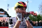 Paris-Roubaix : Franziska Koch triomphe devant Vos et Ferrand-Prévot