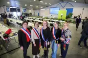 Parité Municipale : Seulement Cinq Femmes Maires sur 43 Communes à Val de Garonne