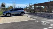 Parking Abonnés à Sète : une ouverture timide pour le nouveau PEM nord