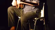 Pascal Charrier enchante Génolhac avec son univers sonore unique