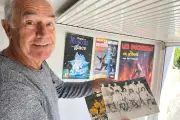Patinoire de La Garde : 55 ans de glisse et de souvenirs olympiques