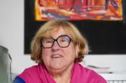 Patricia Arribas-Olano quitte Saint-Jean-de-Luz après 31 ans d'engagement municipal