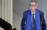 Patrick Balkany jugé à Nanterre pour détournement de fonds publics dans une affaire d'association