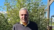 Patrick Barbuscia signe un polar marseillais au cœur du football