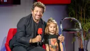 Patrick Bruel, invité de Midi Libre : la Bruelmania toujours aussi intense