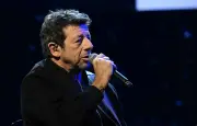 Patrick Bruel visé par une enquête judiciaire en Belgique pour agression sexuelle